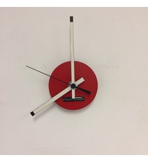 ChantalBrandO Wandklok MINI 7 CHANTALBRANDO DUTCH DESIGN