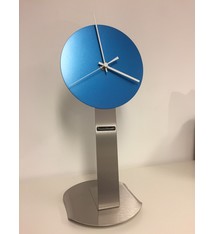 ChantalBrandO Tafelklok ROCK AROUND THE CLOCK CHANTALBRANDO MODERN DUTCH DESIGN