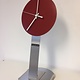 ChantalBrandO Tafelklok ROCK AROUND THE CLOCK Modern design