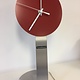 ChantalBrandO Tafelklok ROCK AROUND THE CLOCK Modern design