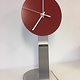 ChantalBrandO Tafelklok ROCK AROUND THE CLOCK Modern design