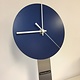 ChantalBrandO Tafelklok Rock around the Clock Modern Design