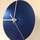 ChantalBrandO Tafelklok Rock around the Clock Modern Design