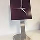 ChantalBrandO Tafelklok Rock Around The Clock Modern Design SQ