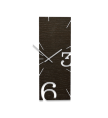 Callea Wandklok GREG Wenge