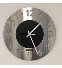 WANDKLOK AMSTERDAM HOLLAND DESIGN