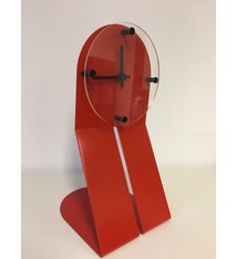 Tafelklok  Gaspare Cairoli Design