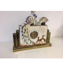 Hubert Bequet - ART DECO