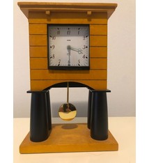 Tafelklok Alessi DESIGN