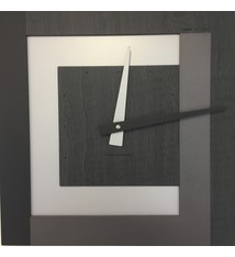 Callea Wandklok 40  GRAY