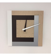 Callea Wandklok 36  BLEECH