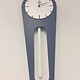 Callea Pendulum wandklok SALLY BLUE