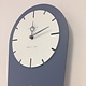 Callea Pendulum wandklok SALLY BLUE