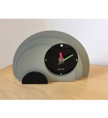 NiceTime ITALIAN ART CLOCK GREY