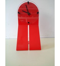 Tafelklok  Gaspare Cairoli Design