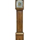 Staande klok - Jacques Core Steenbrug -  18e eeuw
