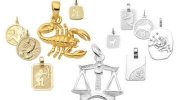 STERRENBEELD HANGERS