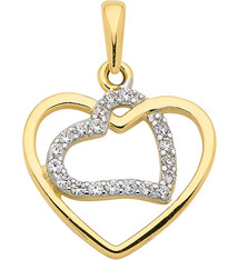 ChantalBrandO Hanger HART