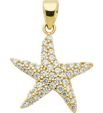 ChantalBrandO ZEESTER met Zirkonia