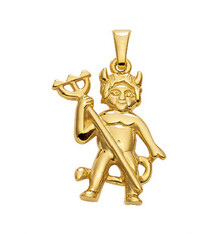 ChantalBrandO Hanger duivel