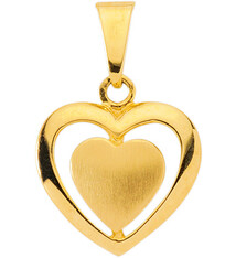 ChantalBrandO Hanger hart