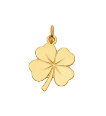 ChantalBrandO Hanger klaverblad