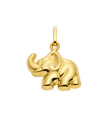 ChantalBrandO Hanger OLIFANT