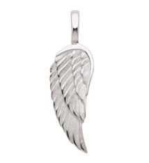 Hanger Vleugel zilver