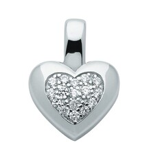 Hanger HART met Zirkonia