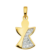 Hanger ENGEL zirkonia