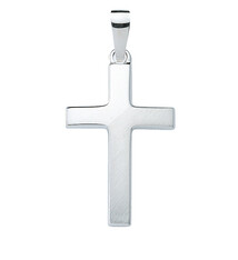 Mooi kruisje voor aan hanger