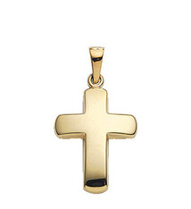 Mooi kruisje voor aan hanger