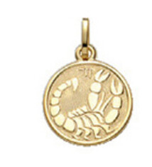 Sterrenbeeld Schorpioen