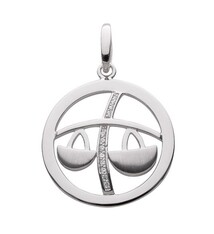 Sterrenbeeld Weegschaal