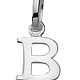 Letter hanger B