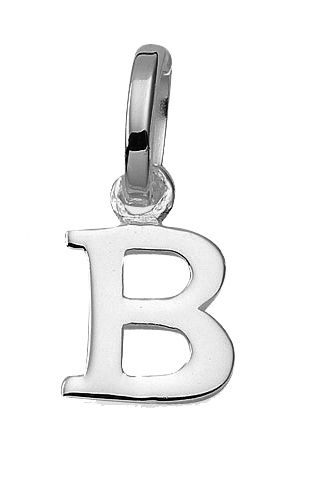 Letter hanger B