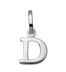 Letter hanger D