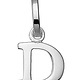 Letter hanger D