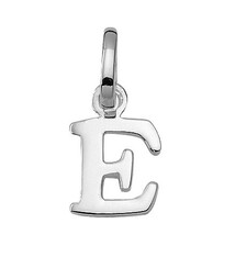 Letter hanger E
