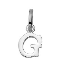 Letter hanger G