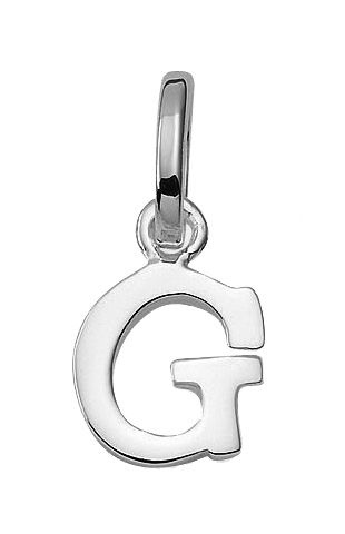 Letter hanger G