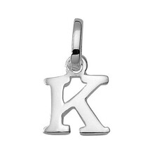 Letter hanger K