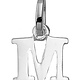 Letter hanger M