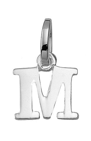 Letter hanger M