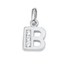 Letter hanger B