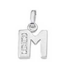 Letter hanger M