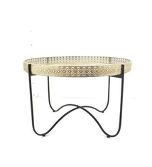 Bijzet tafel Libra II