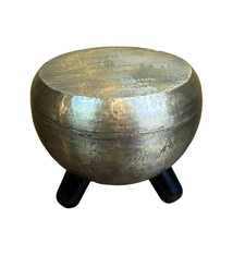 Bijzet tafel DRUM