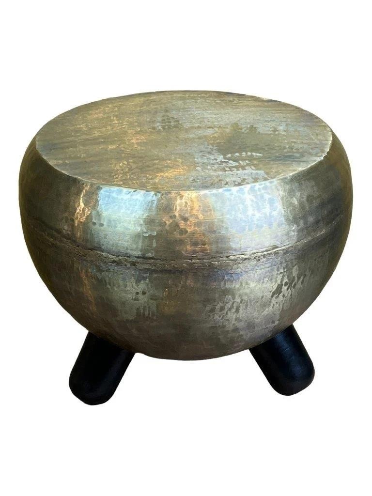 Bijzet tafel DRUM