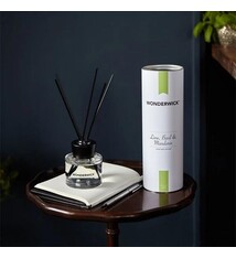 Wonderwick Geurstaafjes
